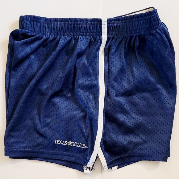 Texas State shorts - Picture 4 of 9